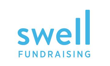 Swell Fundraising Help Center home page